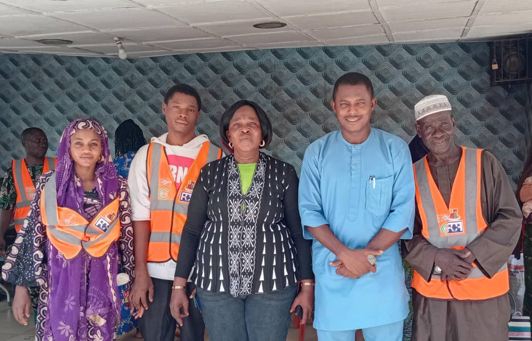 Sustaining Momentum and Expanding the Reach: The 2026 Fight Against FGM in Saki West